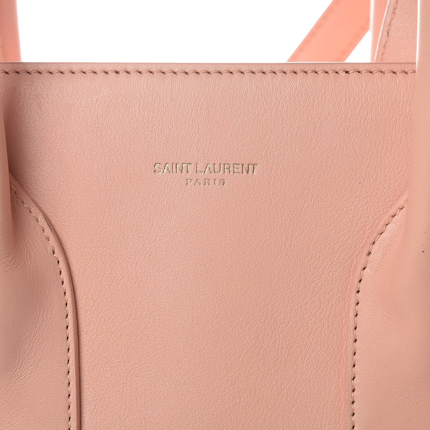 Calfskin Small Sac De Jour Light Blush