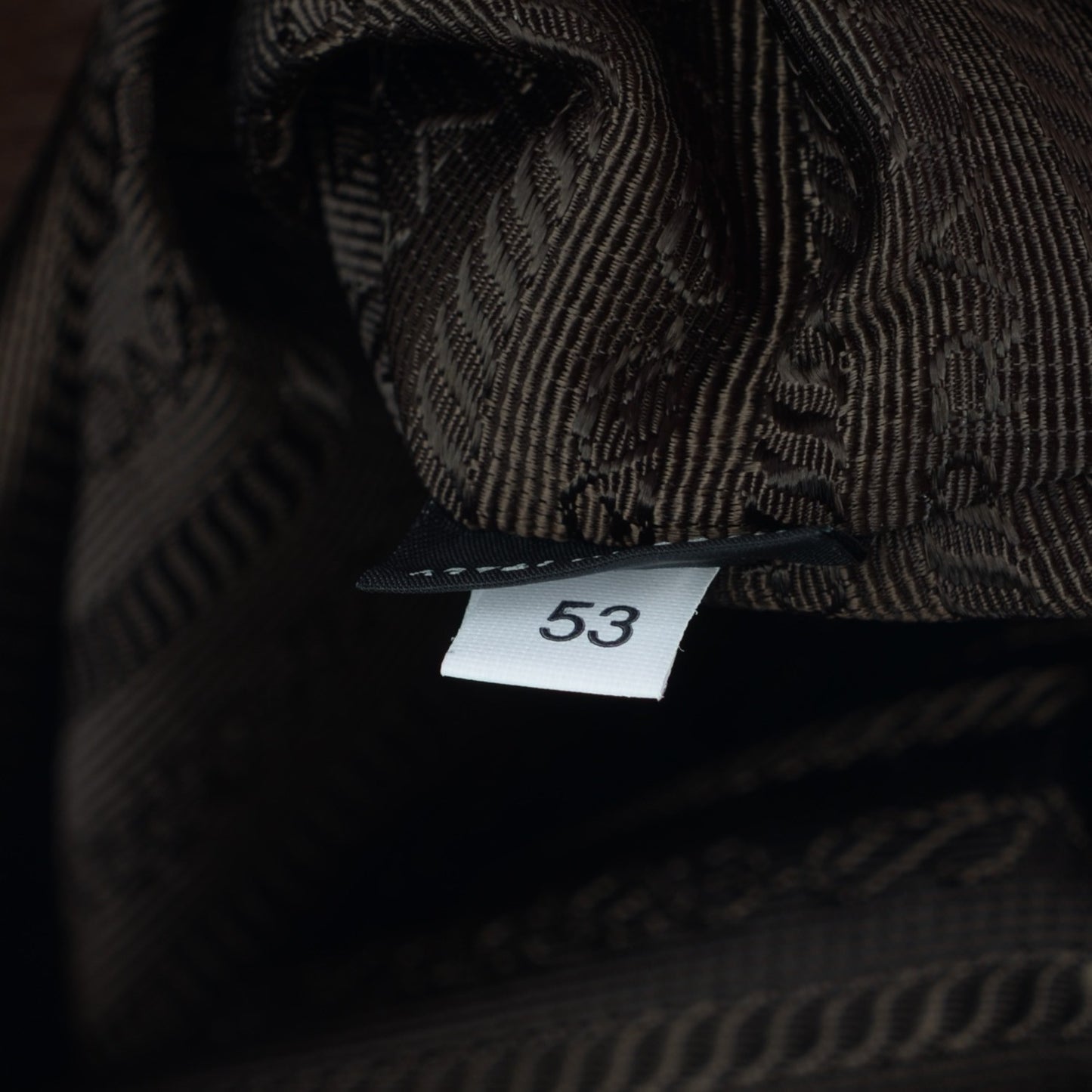 Cervo Hobo Bruciato