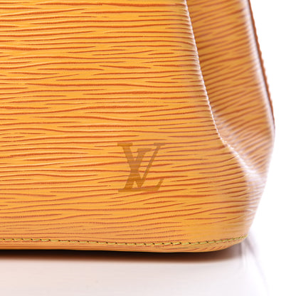 Louis Vuitton Epi Petit Noe Tassil 18 of 18