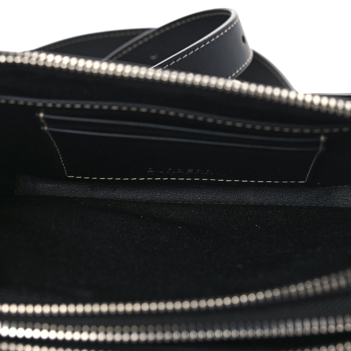 E-Canvas Jake Giant Check Messenger Dark Birch