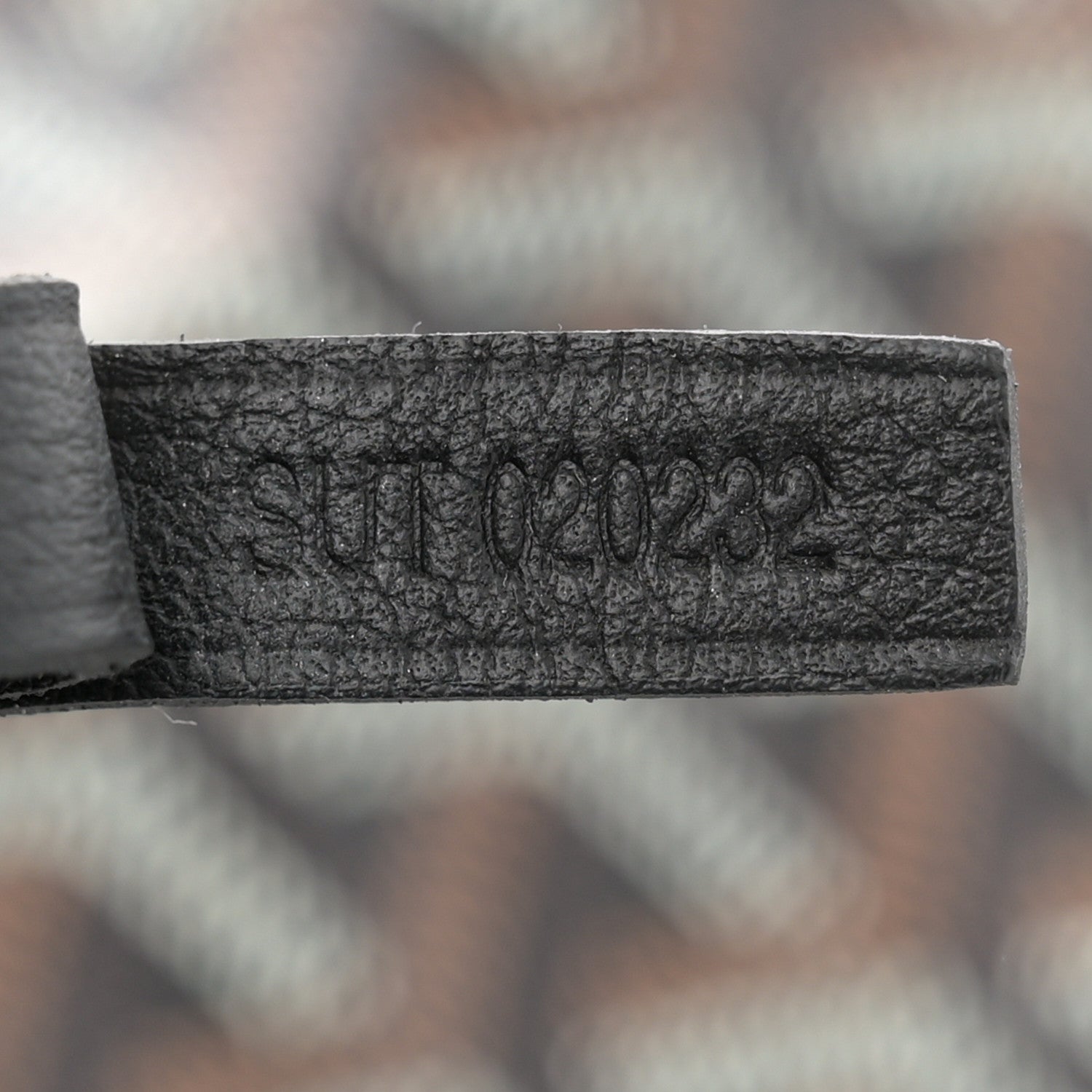 Goyard Goyardine Saint Louis Black 8 of 13