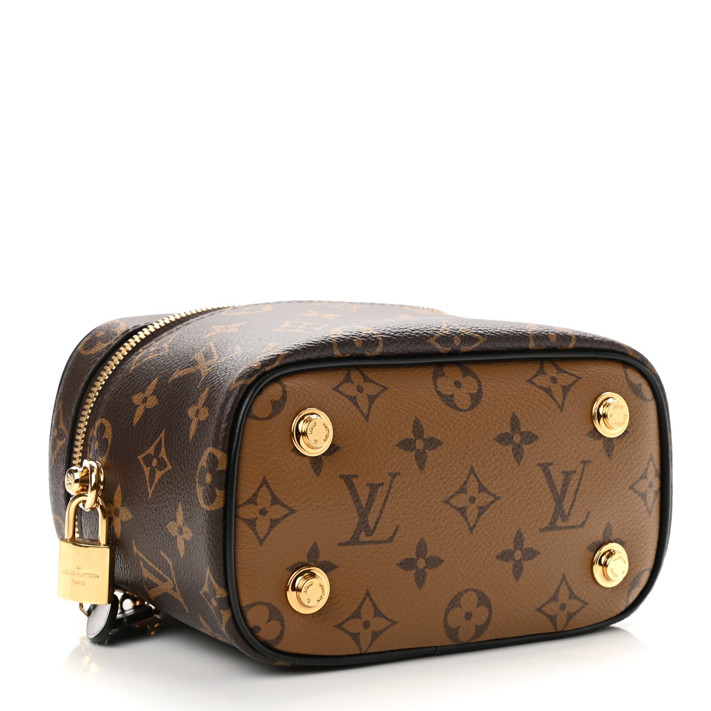 Reverse Monogram Vanity PM