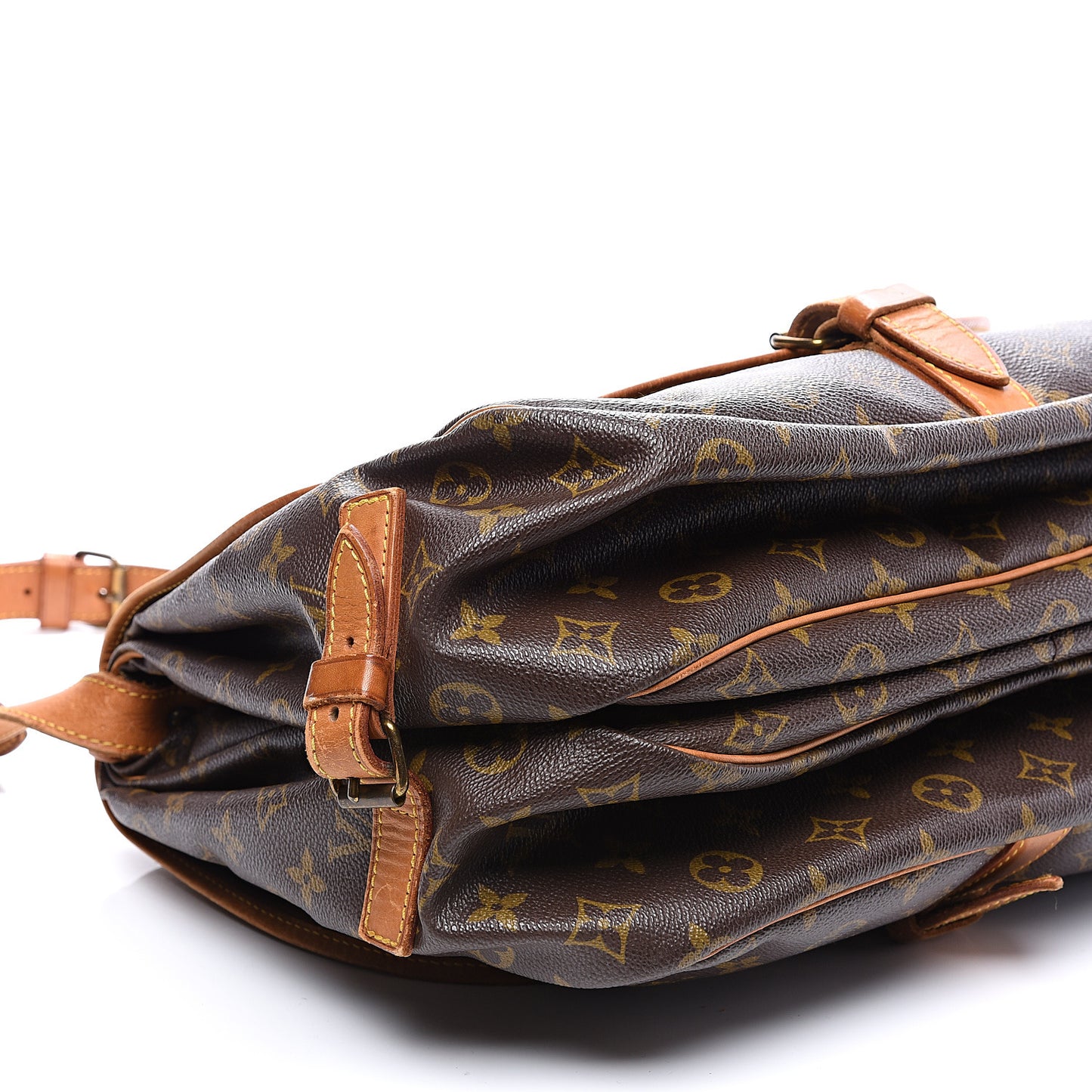 Monogram Saumur 35