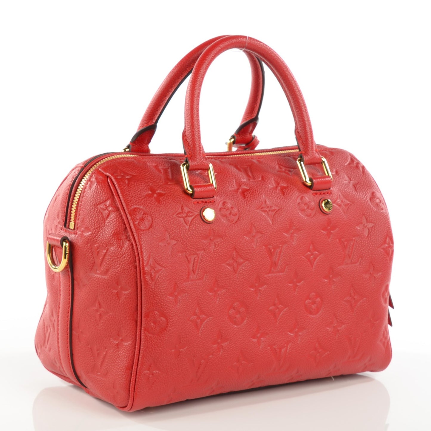 Empreinte Speedy Bandouliere 25 Cherry