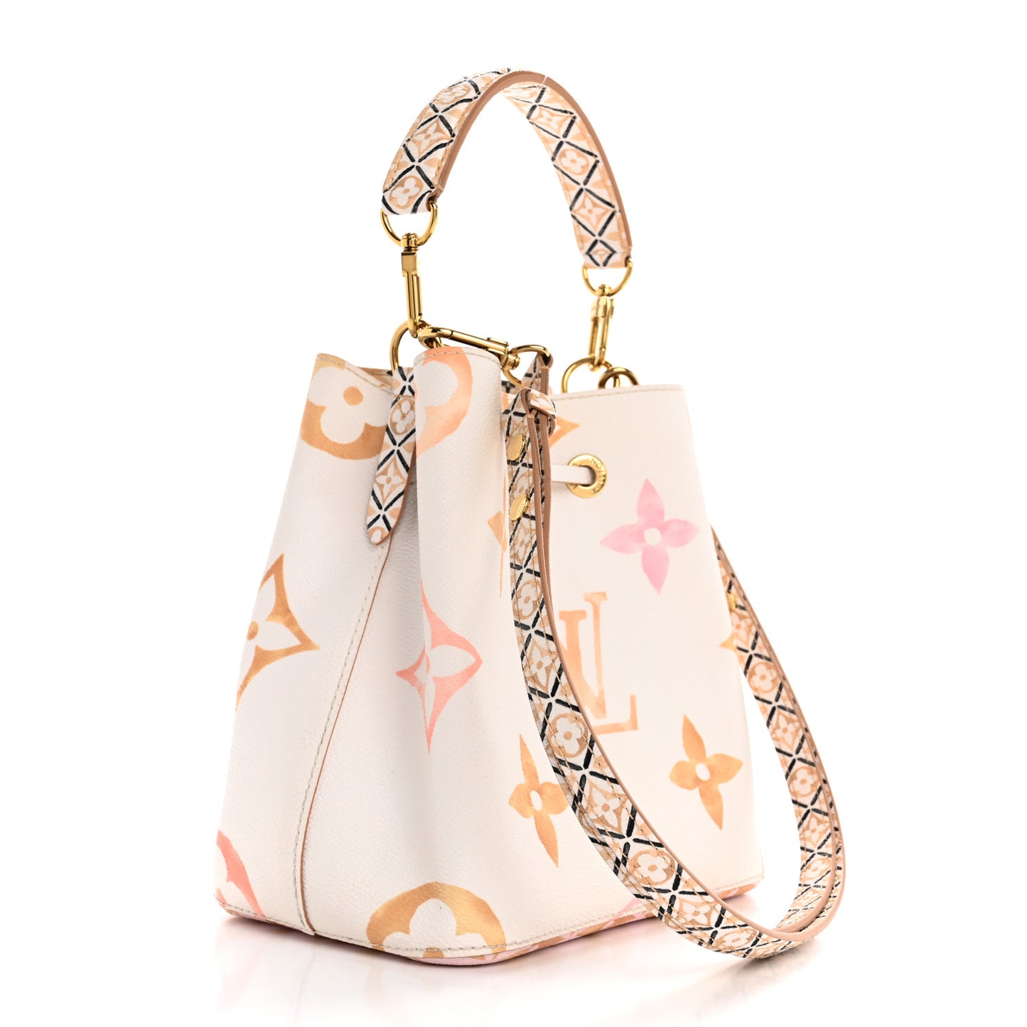 Monogram Giant By The Pool 2.0 Neonoe BB Beige