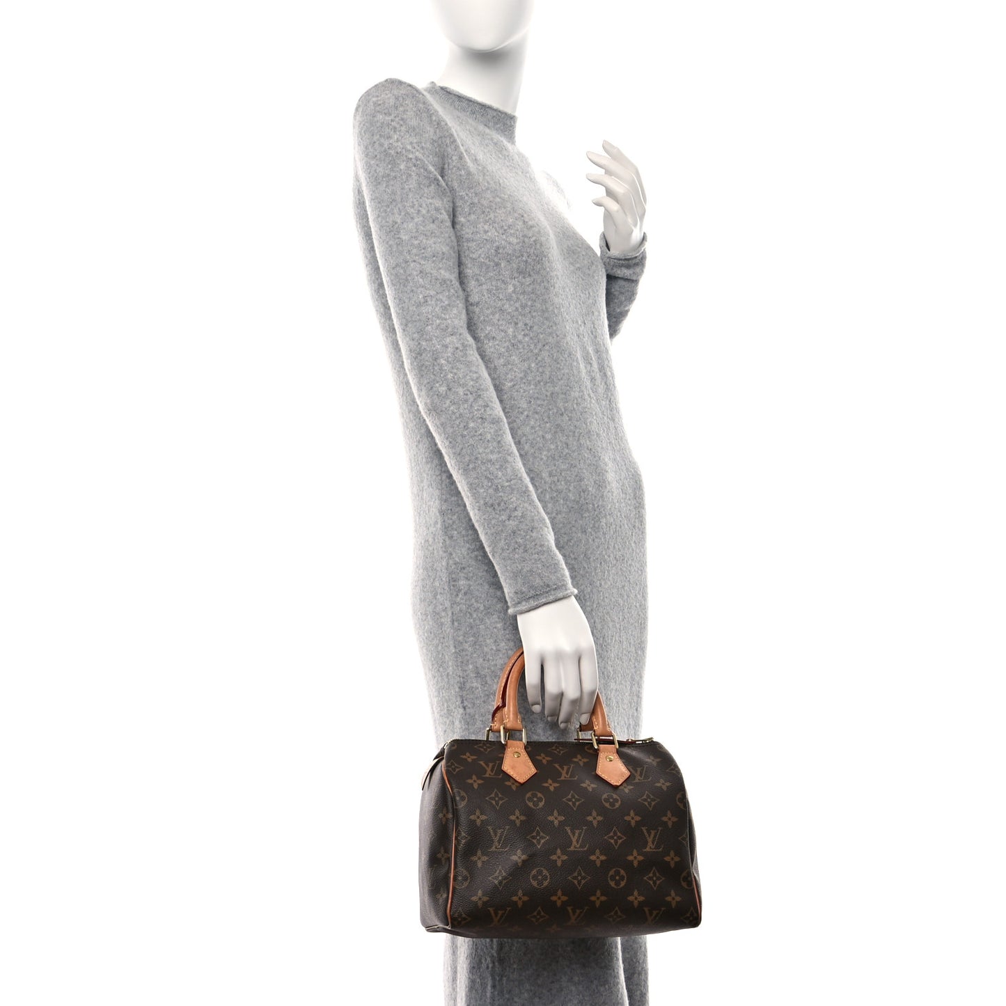 Monogram Speedy 25