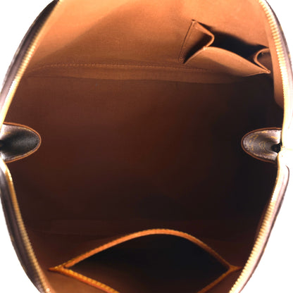 Louis Vuitton Monogram Alma PM 5 of 10