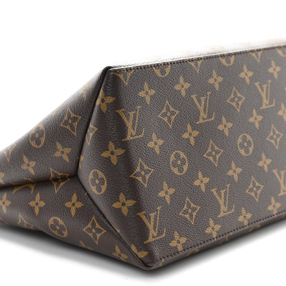 Louis Vuitton Monogram Grand Palais 8 of 11