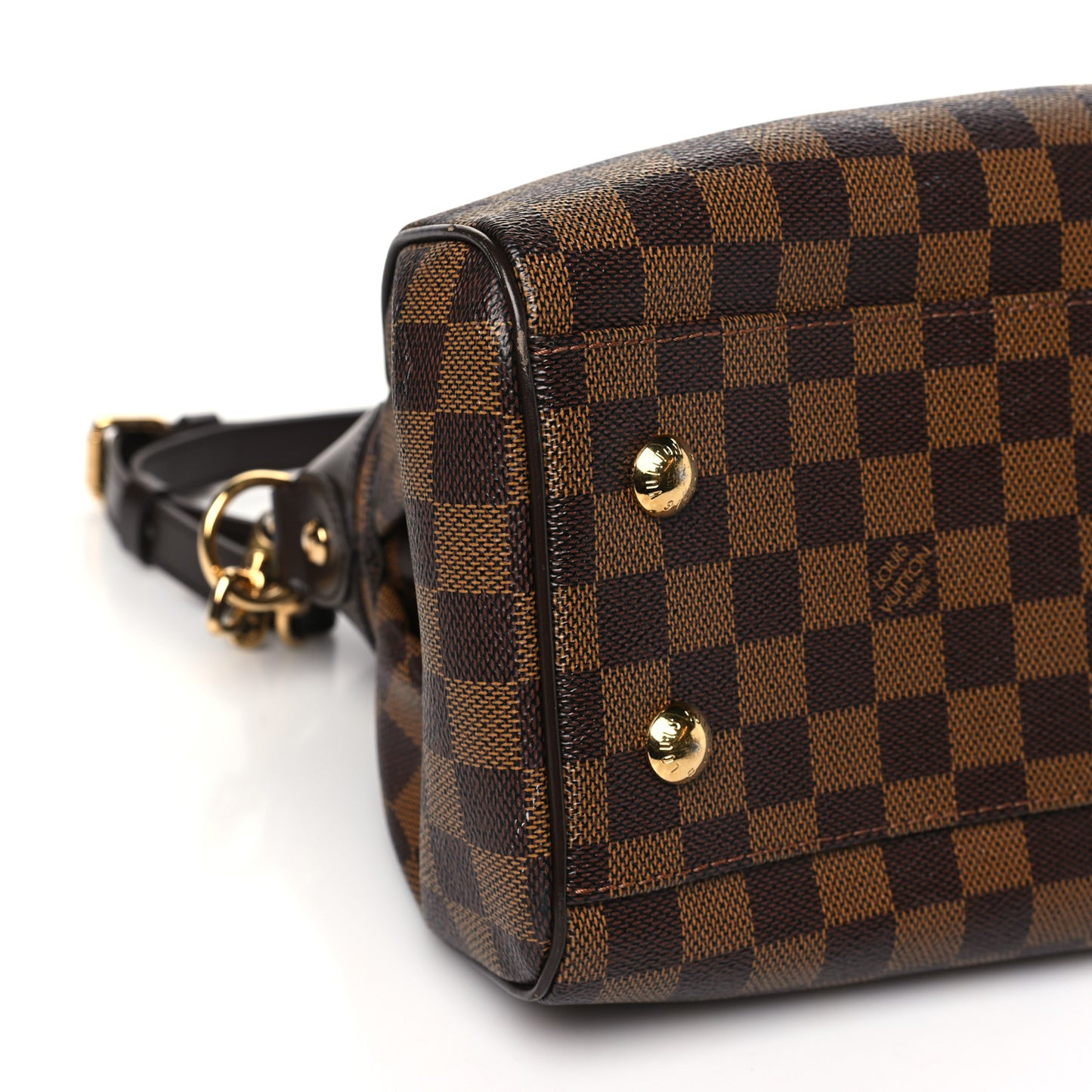 Damier Ebene Trevi PM