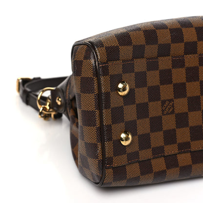 Louis Vuitton Damier Ebene Trevi PM 8 of 9