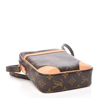 Louis Vuitton Monogram Danube 21 4 of 6