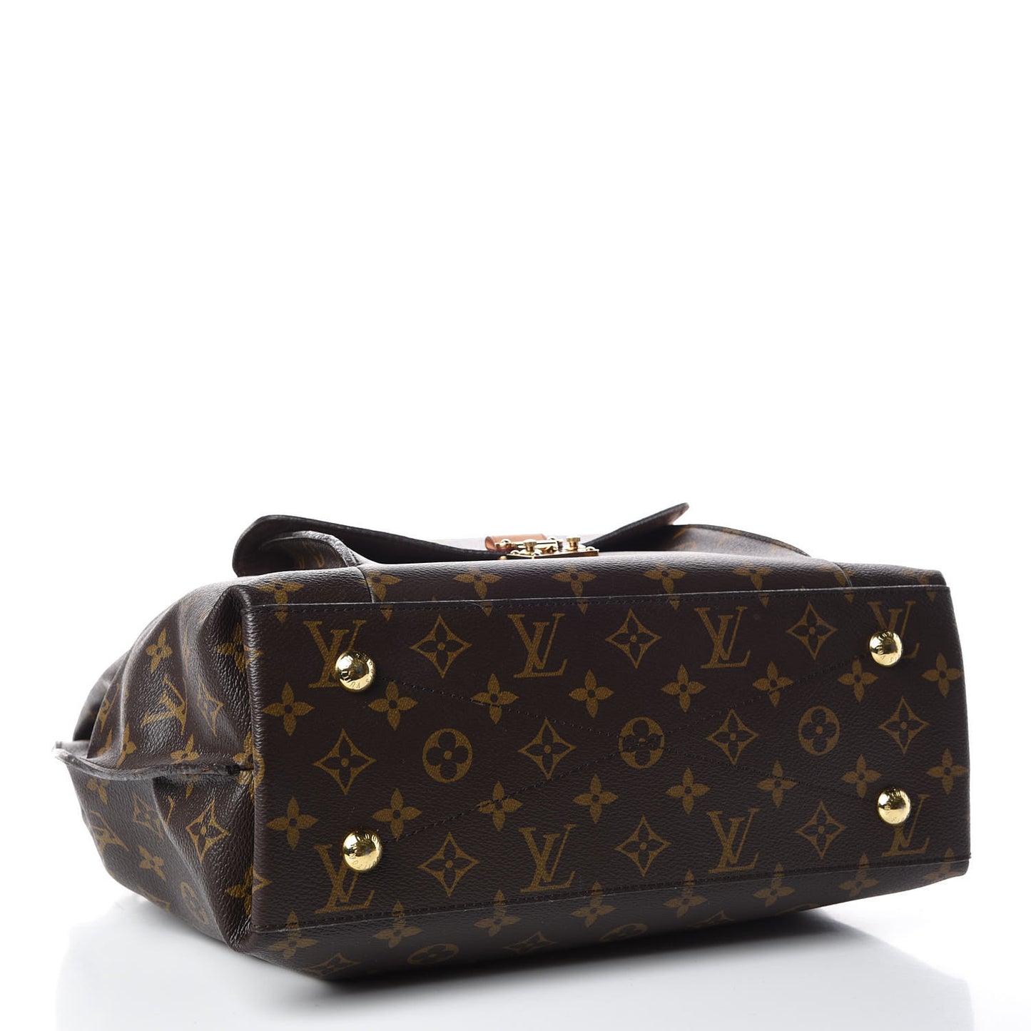 Monogram Metis