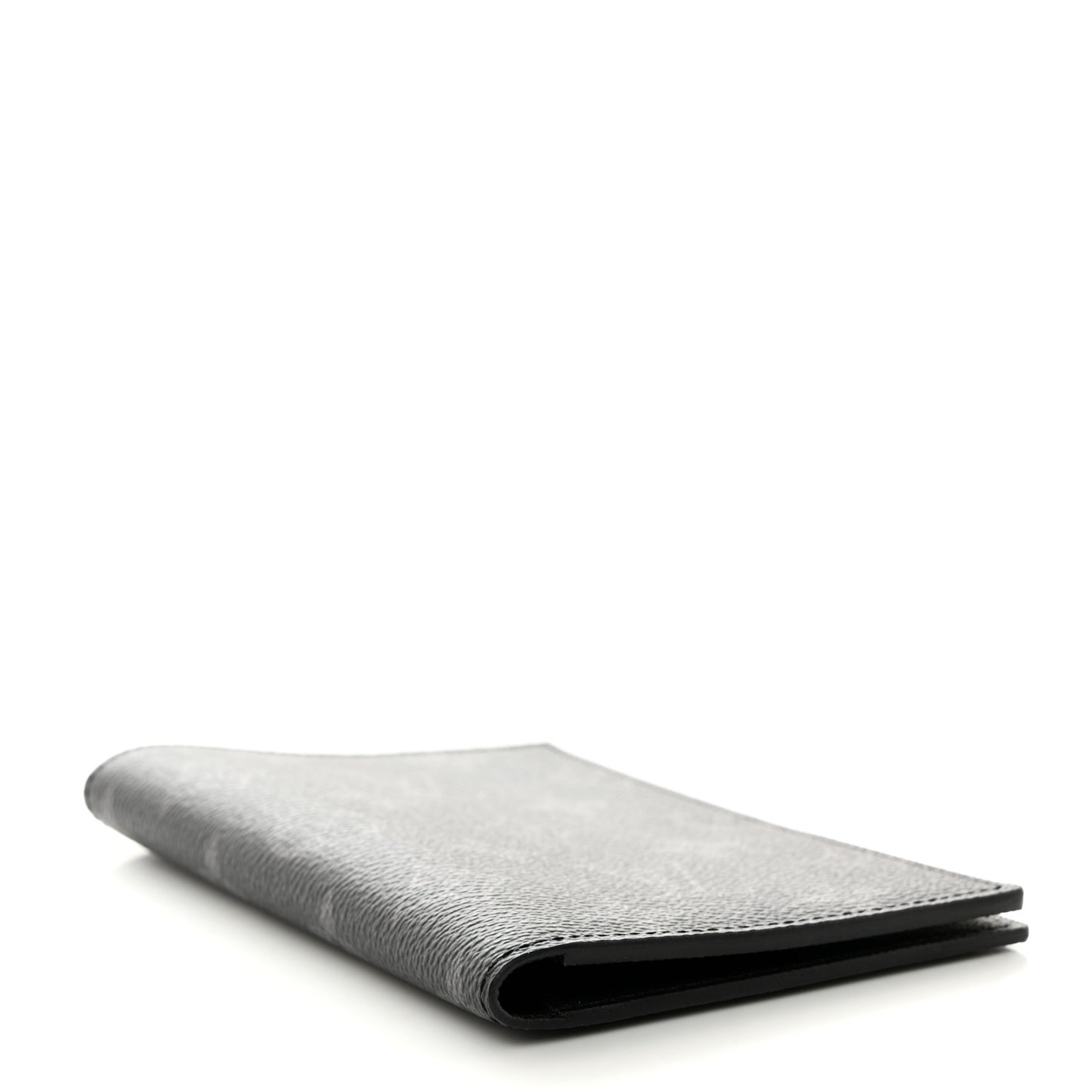 Monogram Eclipse Passport Cover