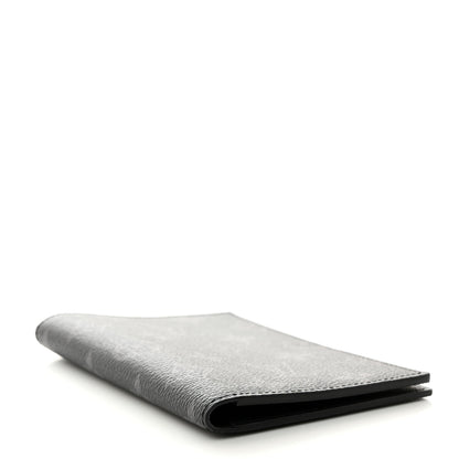 Louis Vuitton Monogram Eclipse Passport Cover 4 of 6