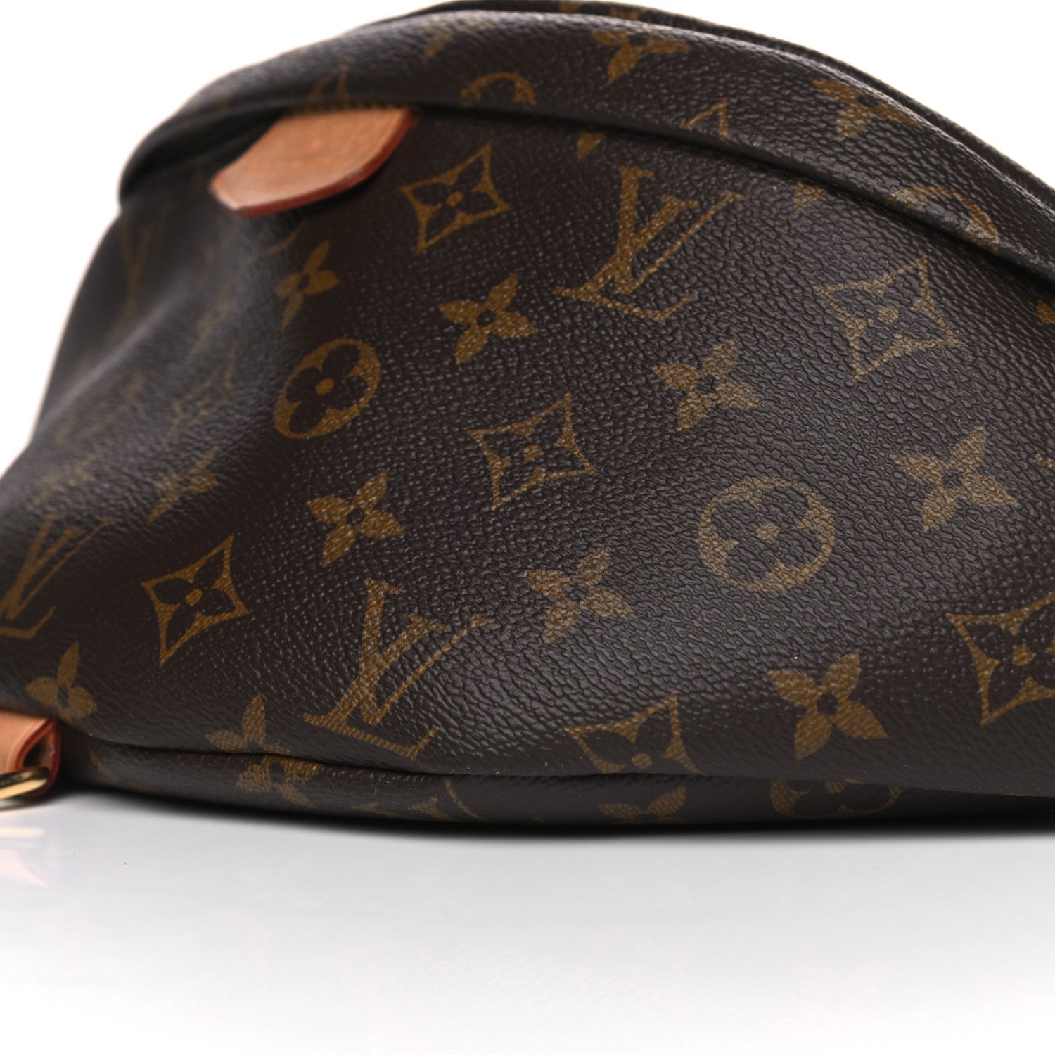 Louis Vuitton Monogram Bumbag 10 of 16