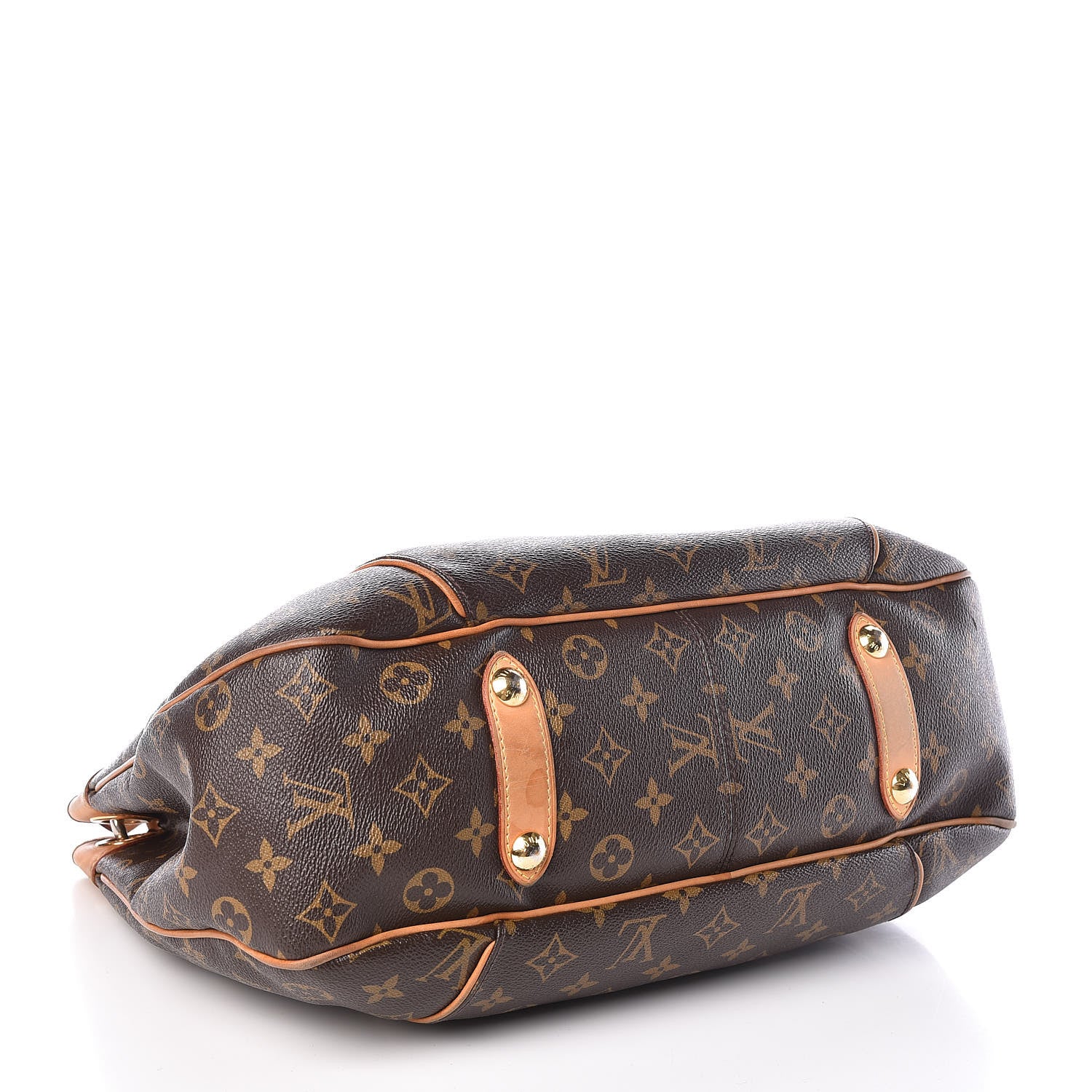Louis Vuitton Monogram Galliera PM 4 of 15