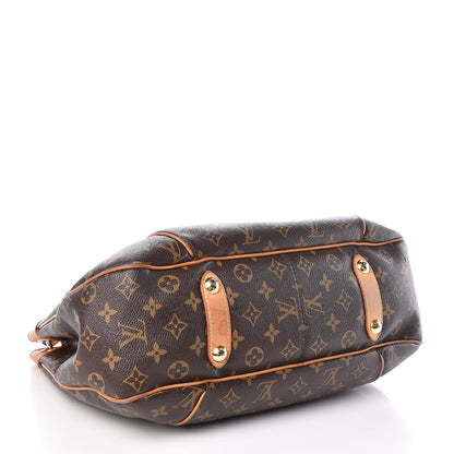 Louis Vuitton Monogram Galliera PM 4 of 15