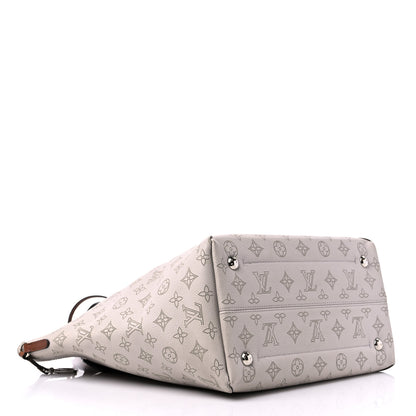 Louis Vuitton Mahina Hina MM Mist 5 of 14