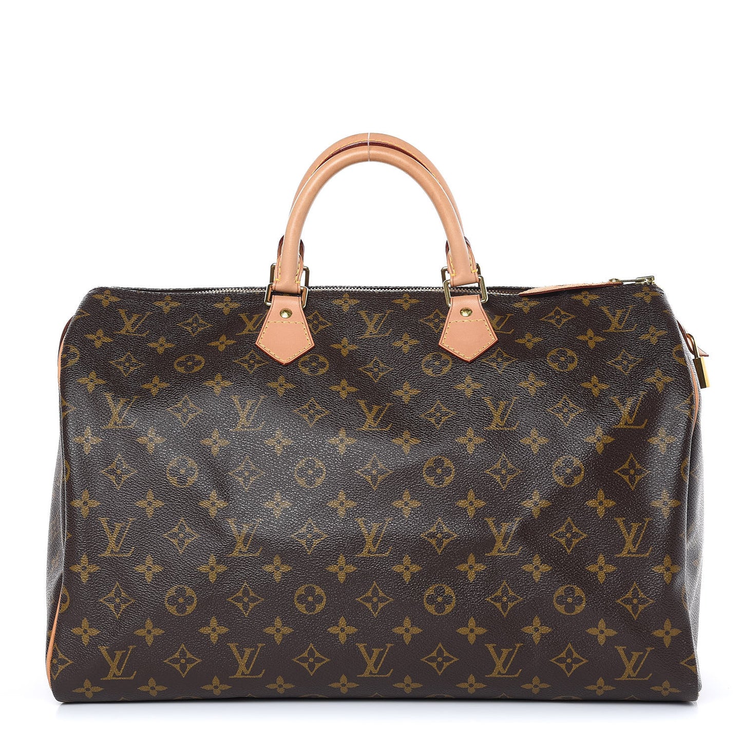 Monogram Speedy 40
