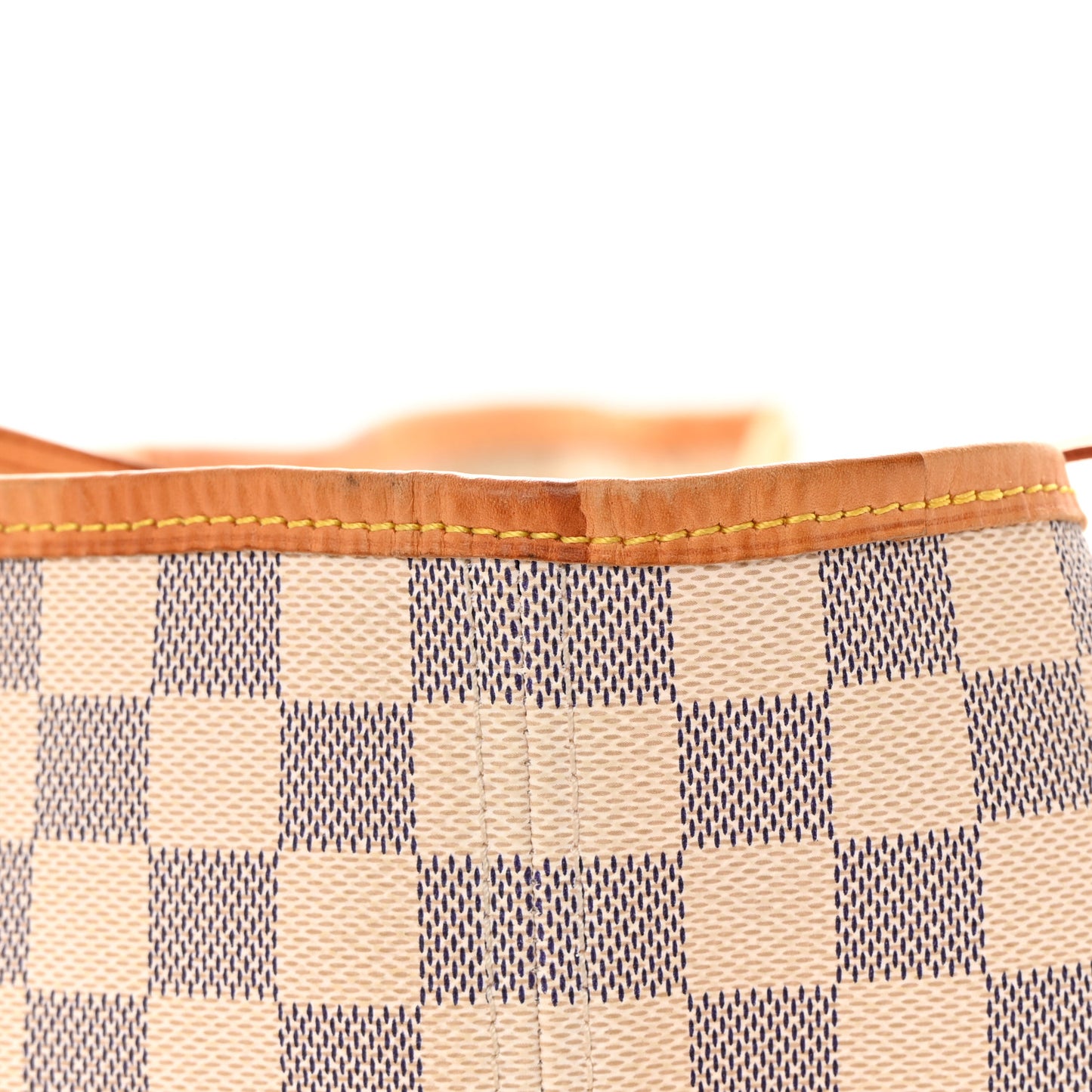 Damier Azur Neverfull GM
