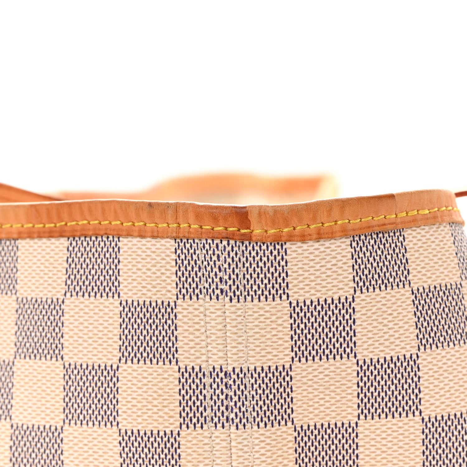 Louis Vuitton Damier Azur Neverfull GM 16 of 22