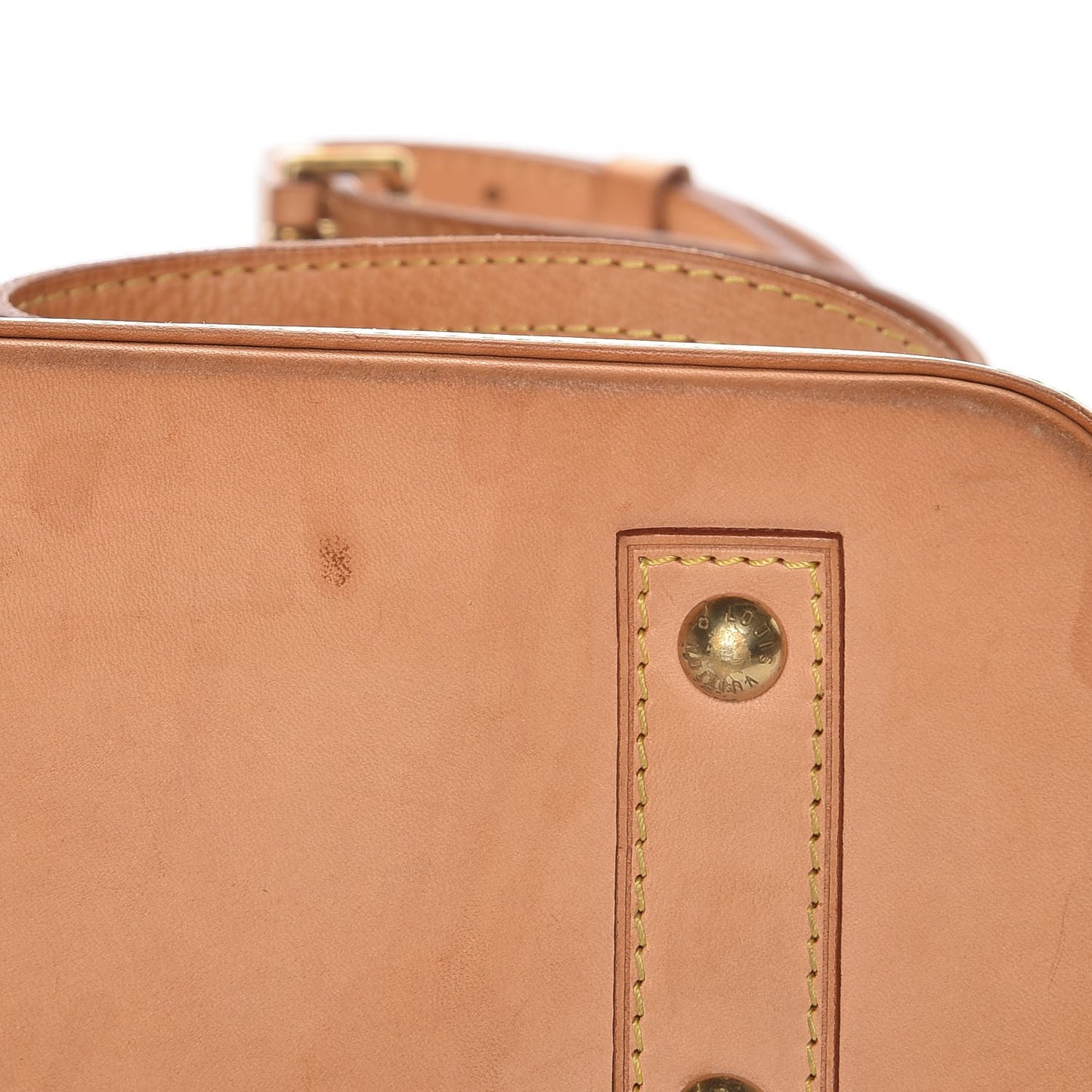 Monogram Alma BB