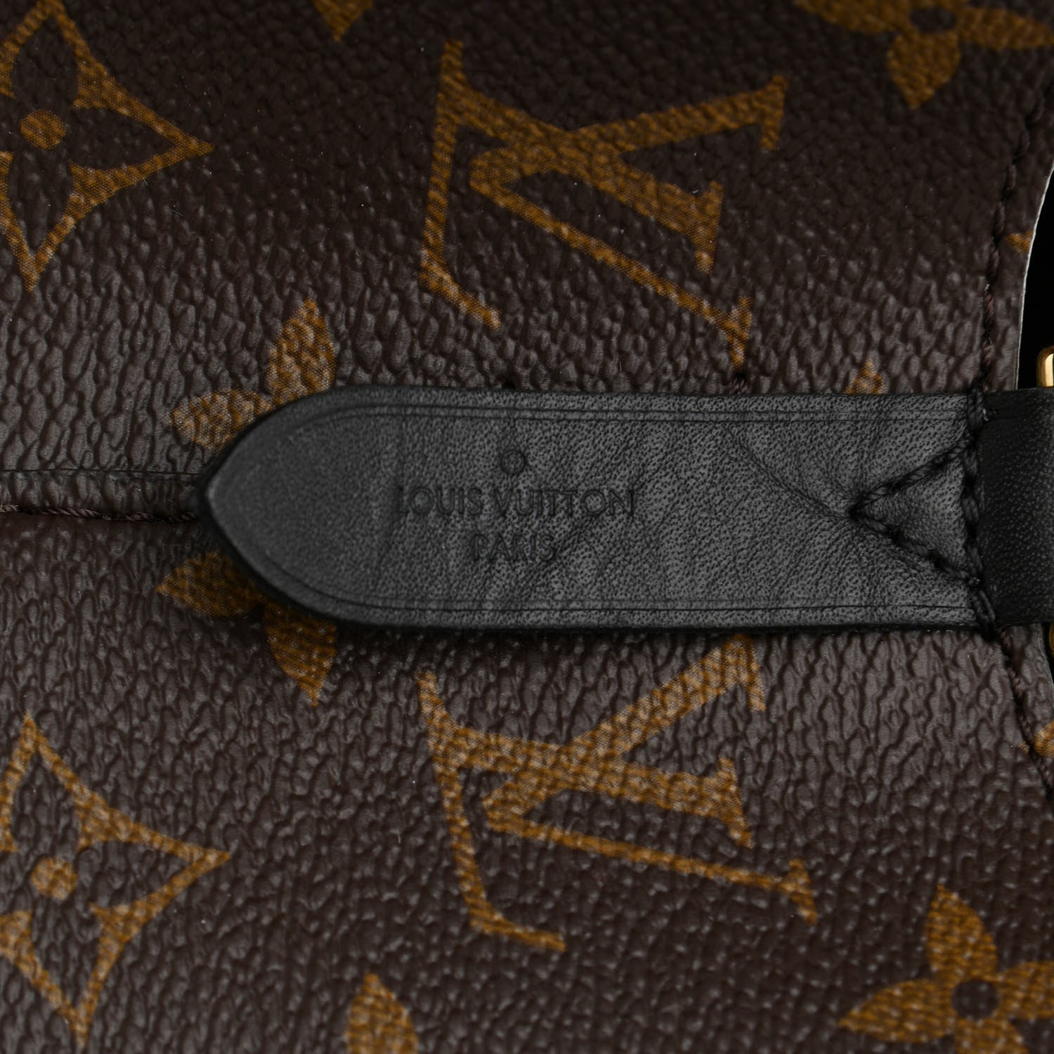 Louis Vuitton Monogram Neonoe MM Black 6 of 12