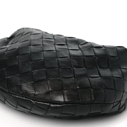 Bottega Veneta Nappa Intrecciato Mini Jodie Black 10 of 10