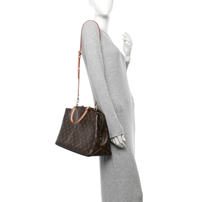 Louis Vuitton Monogram Grand Palais 2 of 12