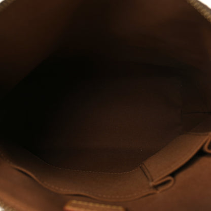 Louis Vuitton Monogram Lockit PM 5 of 10
