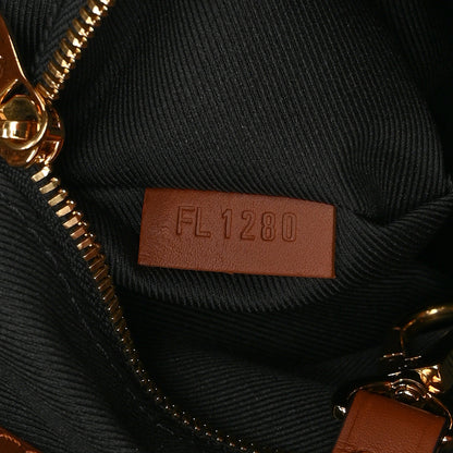 Louis Vuitton Reverse Monogram Dauphine Hobo PM 7 of 10
