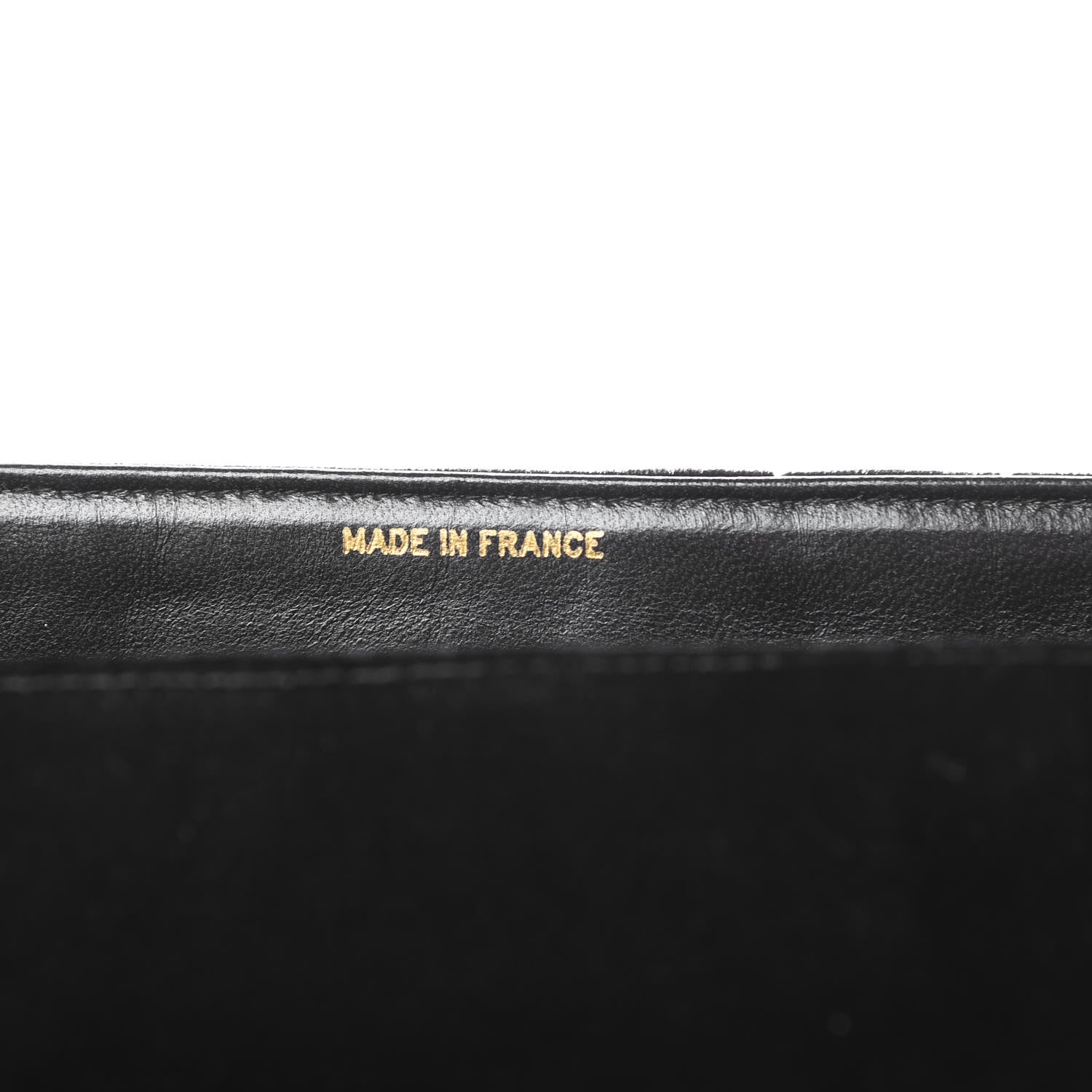 Chanel Velvet Vertical Quilted Jumbo Single Flap Black 7 of 11
