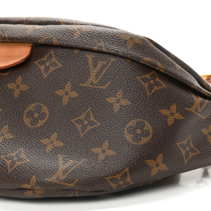 Louis Vuitton Monogram Bumbag 10 of 14
