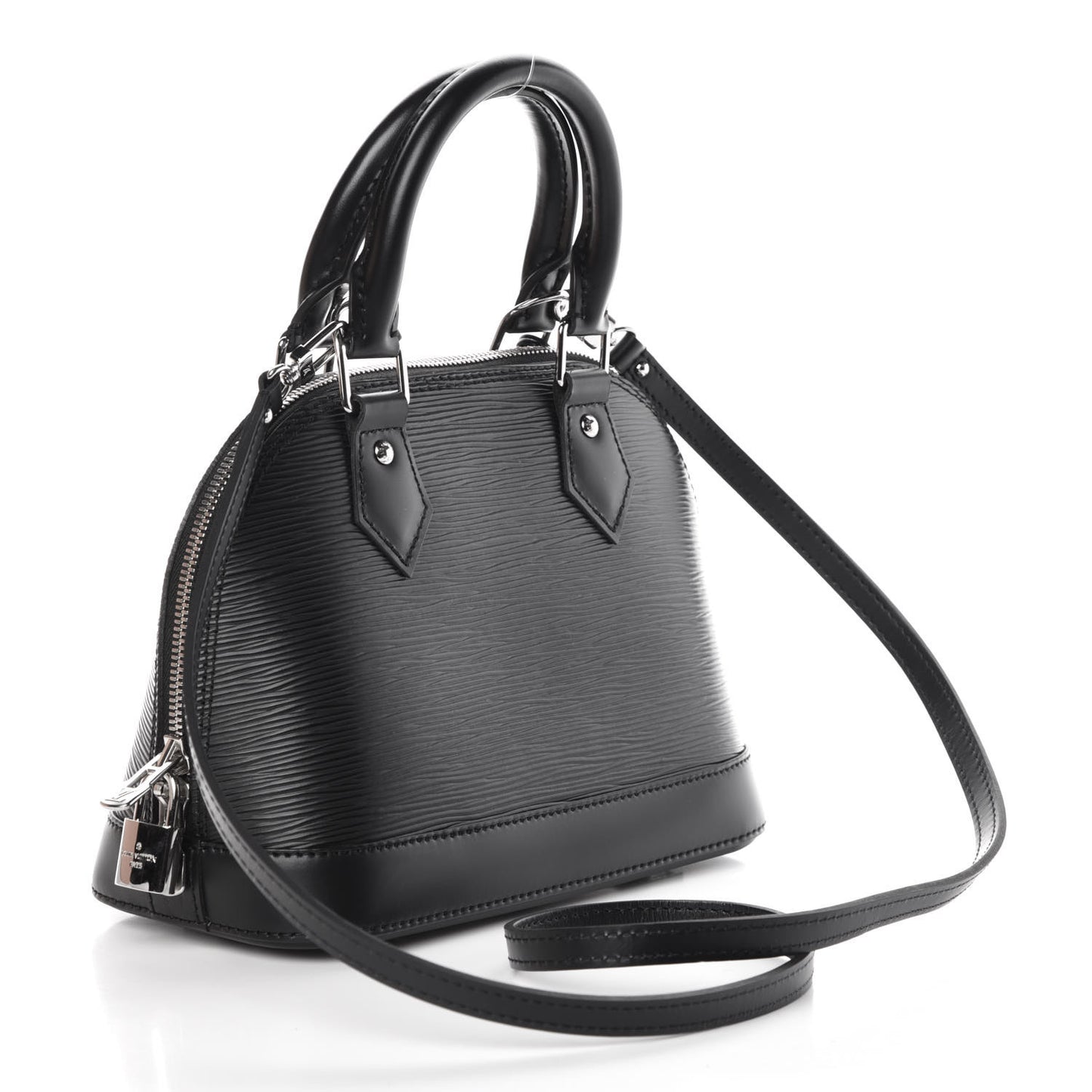Epi Alma BB Black