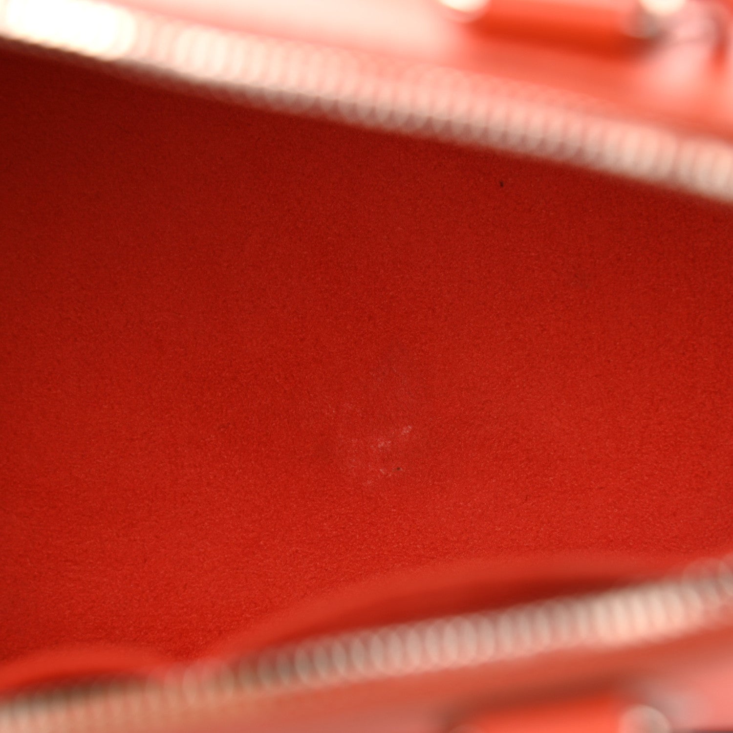 Louis Vuitton Epi Alma PM Sunrise 12 of 12