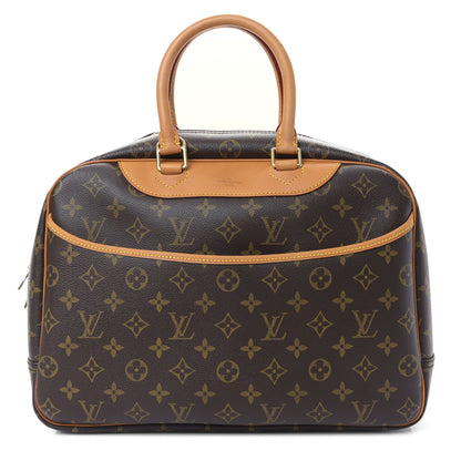 Louis Vuitton Monogram Deauville 1 of 9