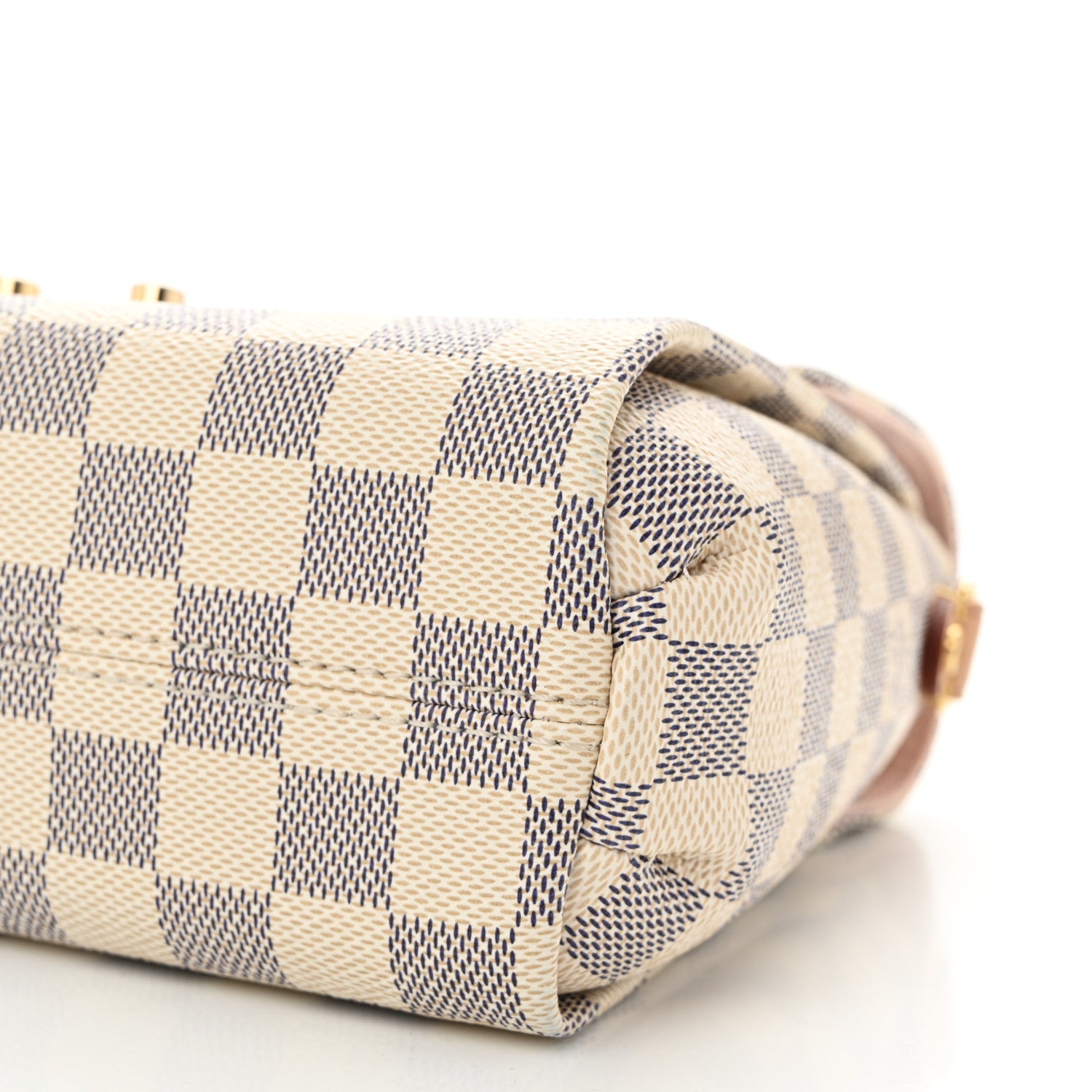 Louis Vuitton Damier Azur Croisette 9 of 9