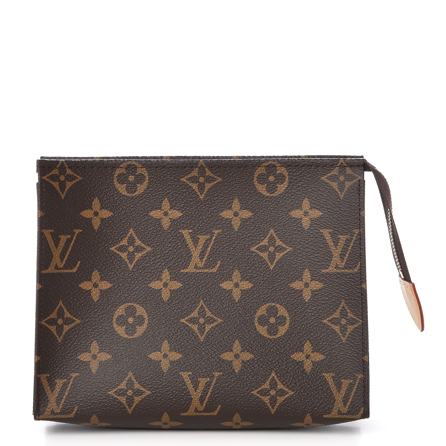Louis Vuitton Monogram Toiletry Pouch 19 1 of 7