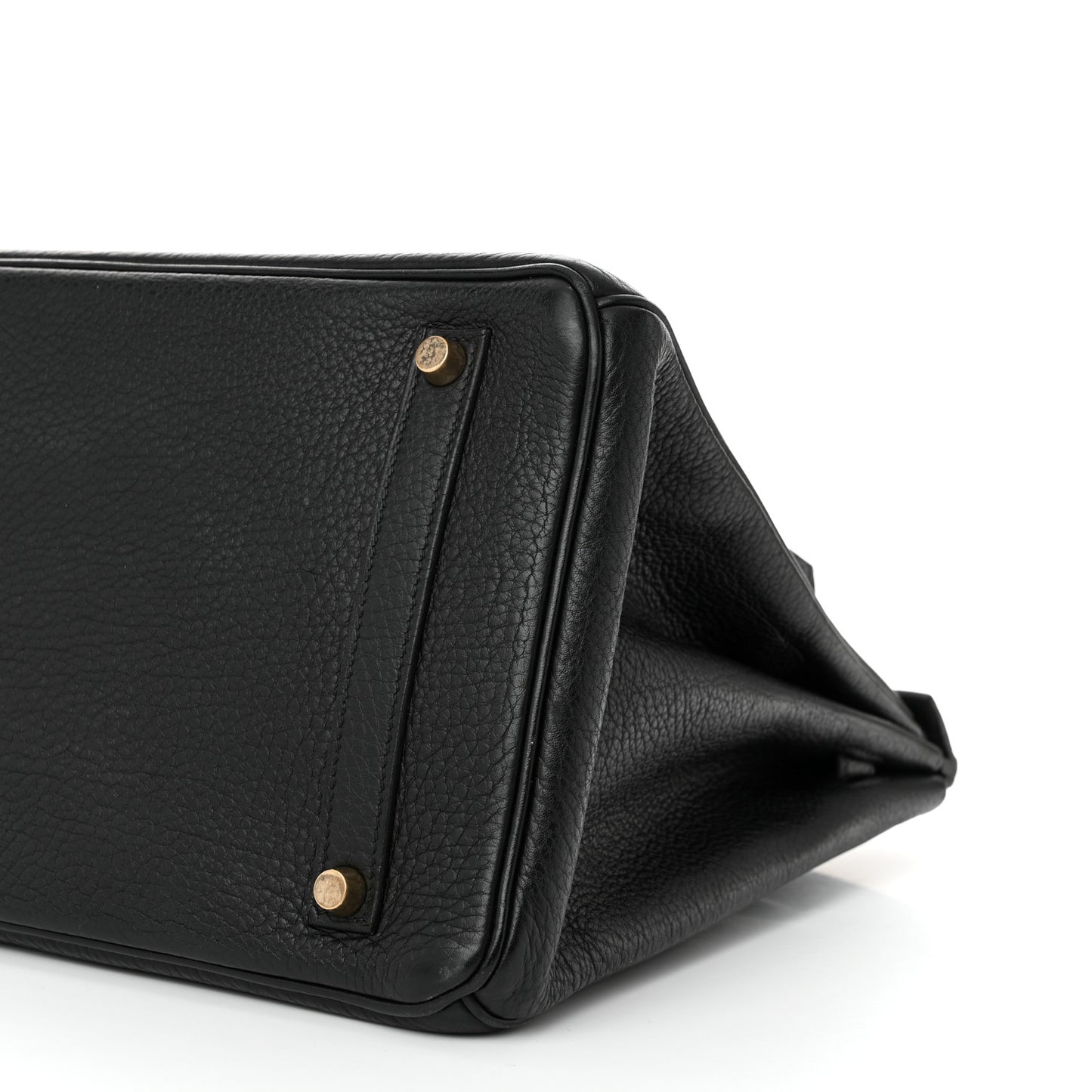 Fjord Birkin 35 Black