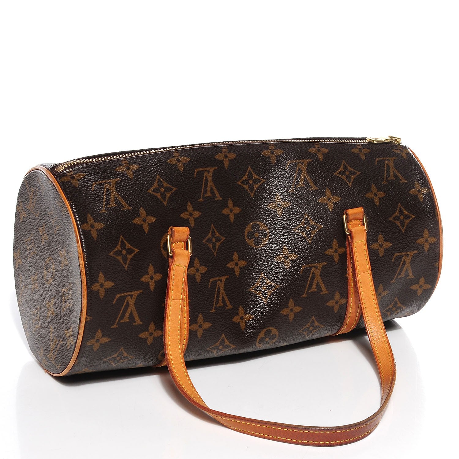 Louis Vuitton Monogram Papillon 30 With Companion 3 of 7