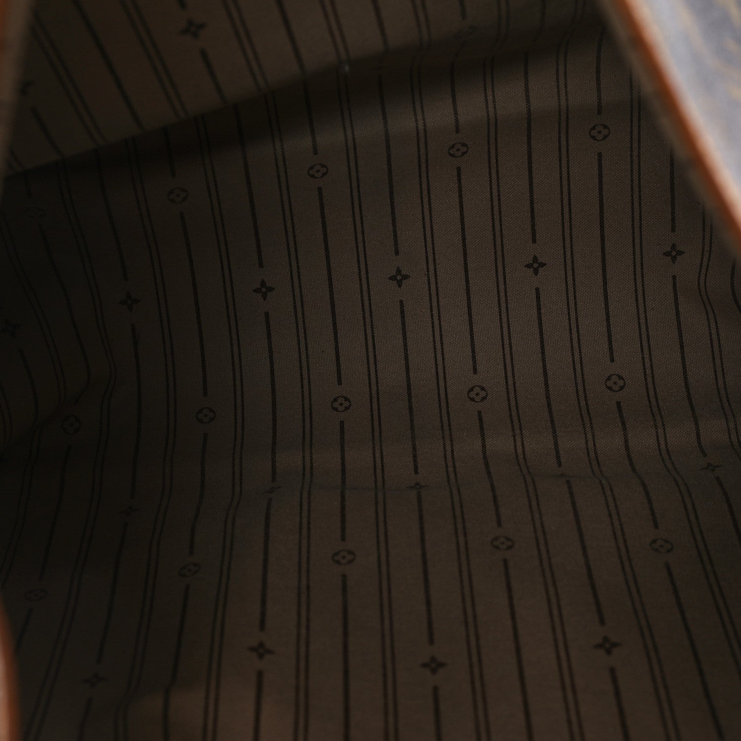 Louis Vuitton Monogram Delightful MM 5 of 12