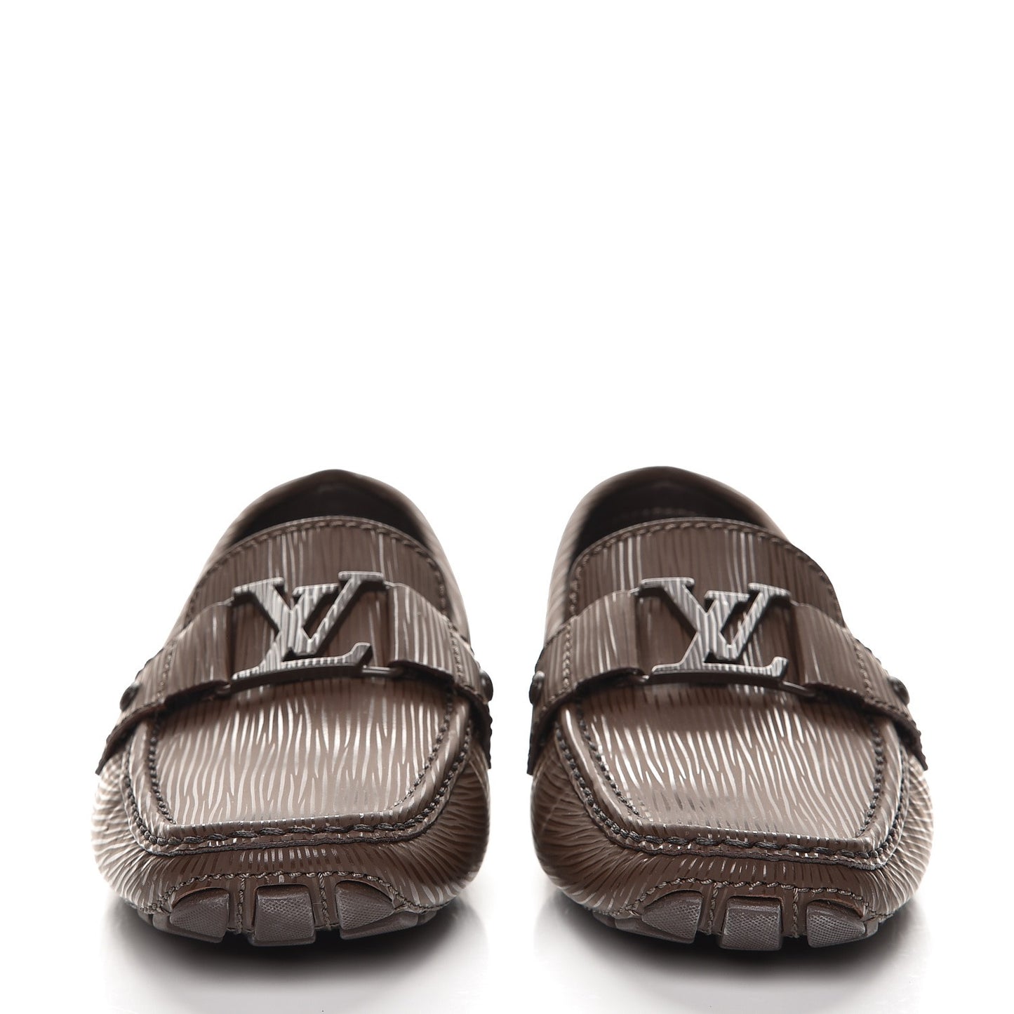 Mens Epi Monte Carlo Mocassin Loafers 7