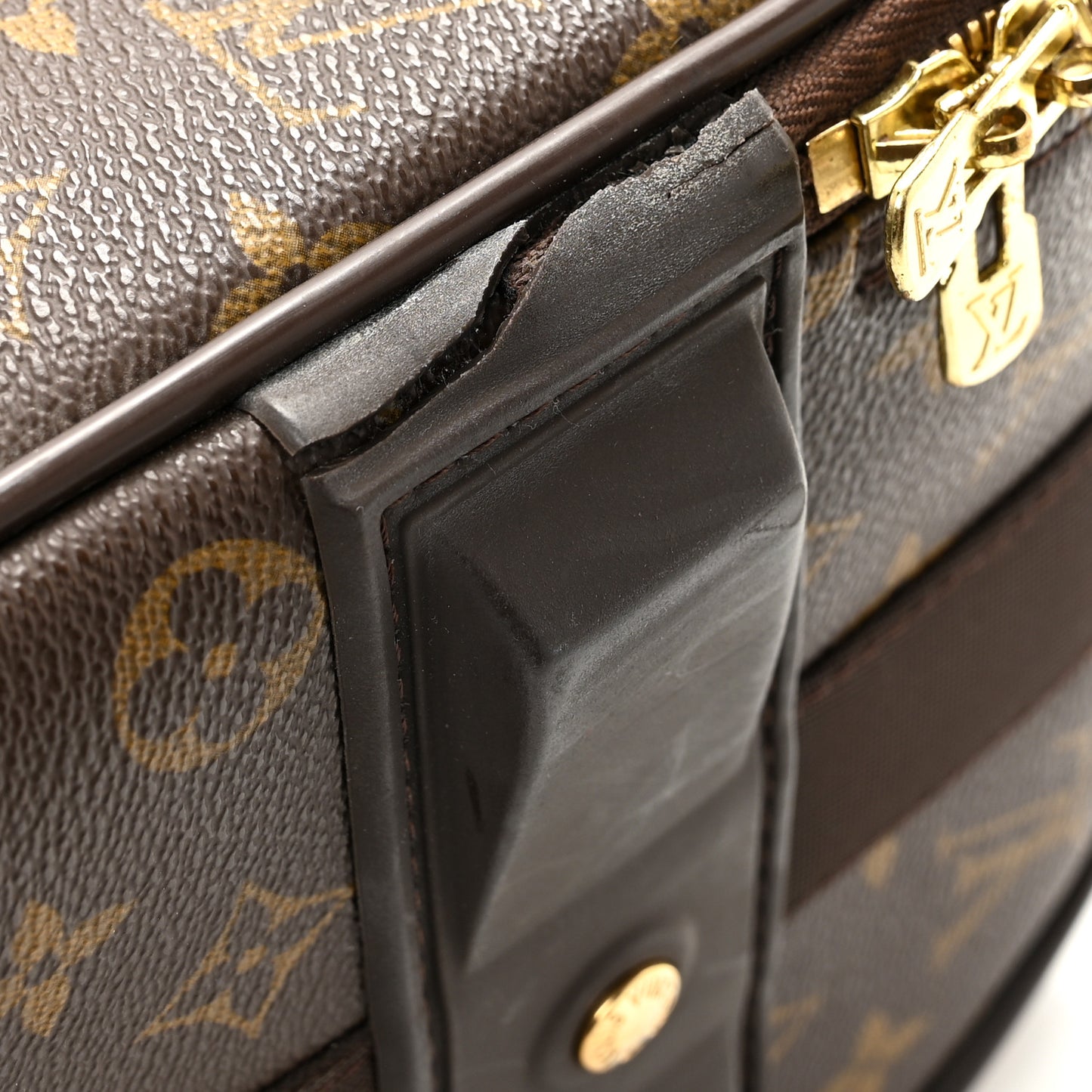 Monogram Pegase 55