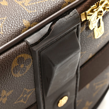 Louis Vuitton Monogram Pegase 55 11 of 13