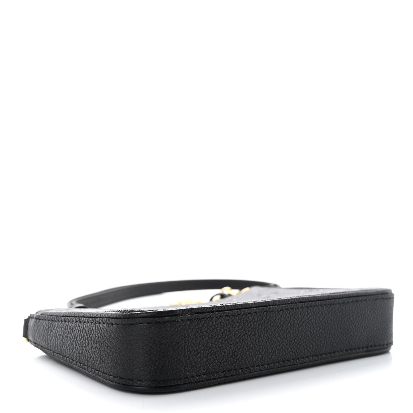 Empreinte Easy Pouch On Strap Black