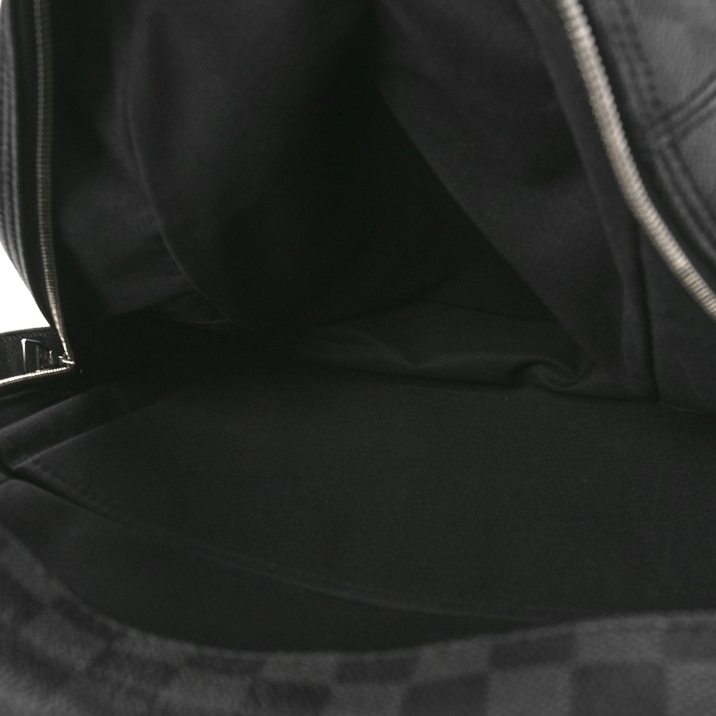 Damier Graphite Michael Backpack