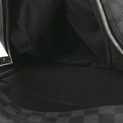 Louis Vuitton Damier Graphite Michael Backpack 5 of 7