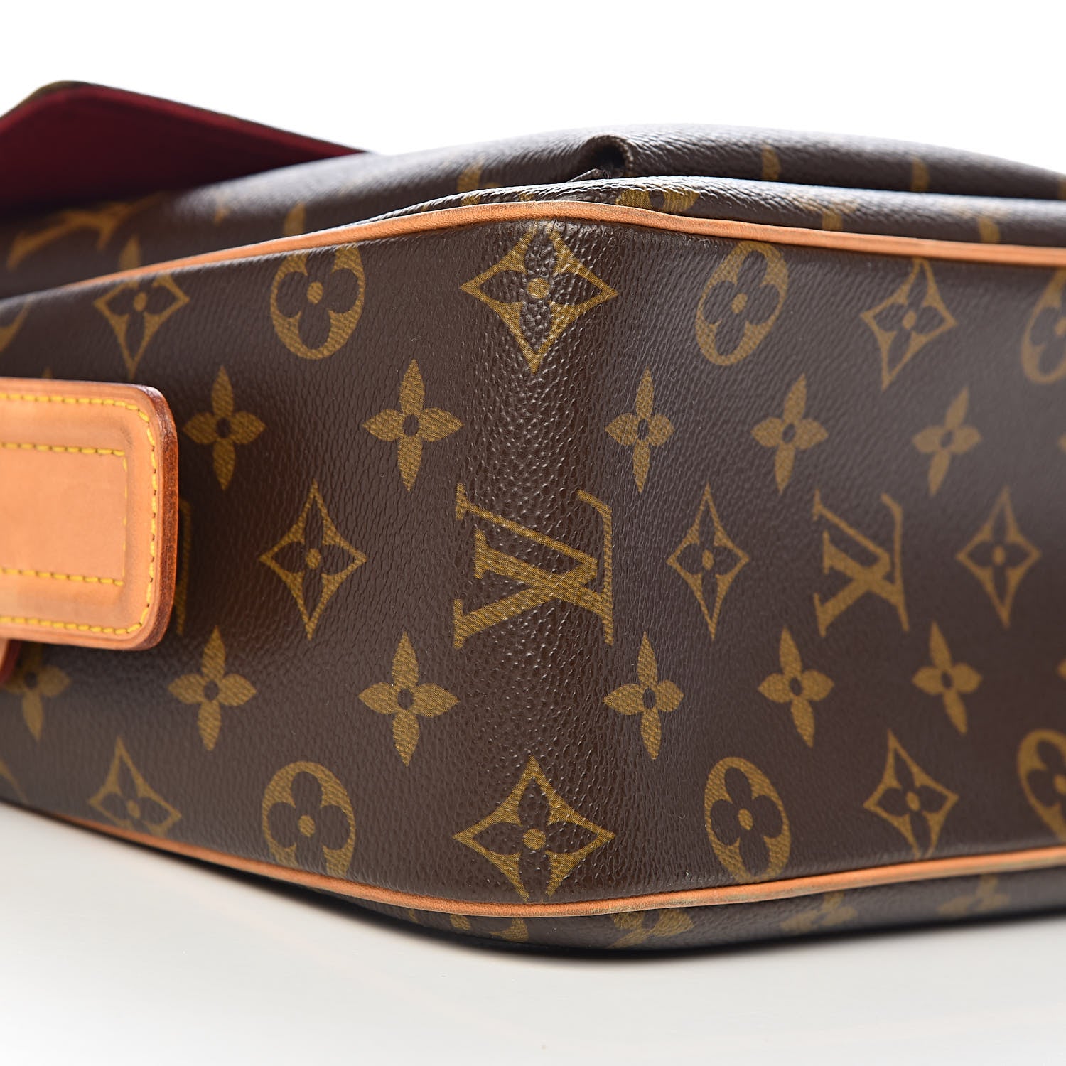 Louis Vuitton Monogram Viva-Cite GM 5 of 9