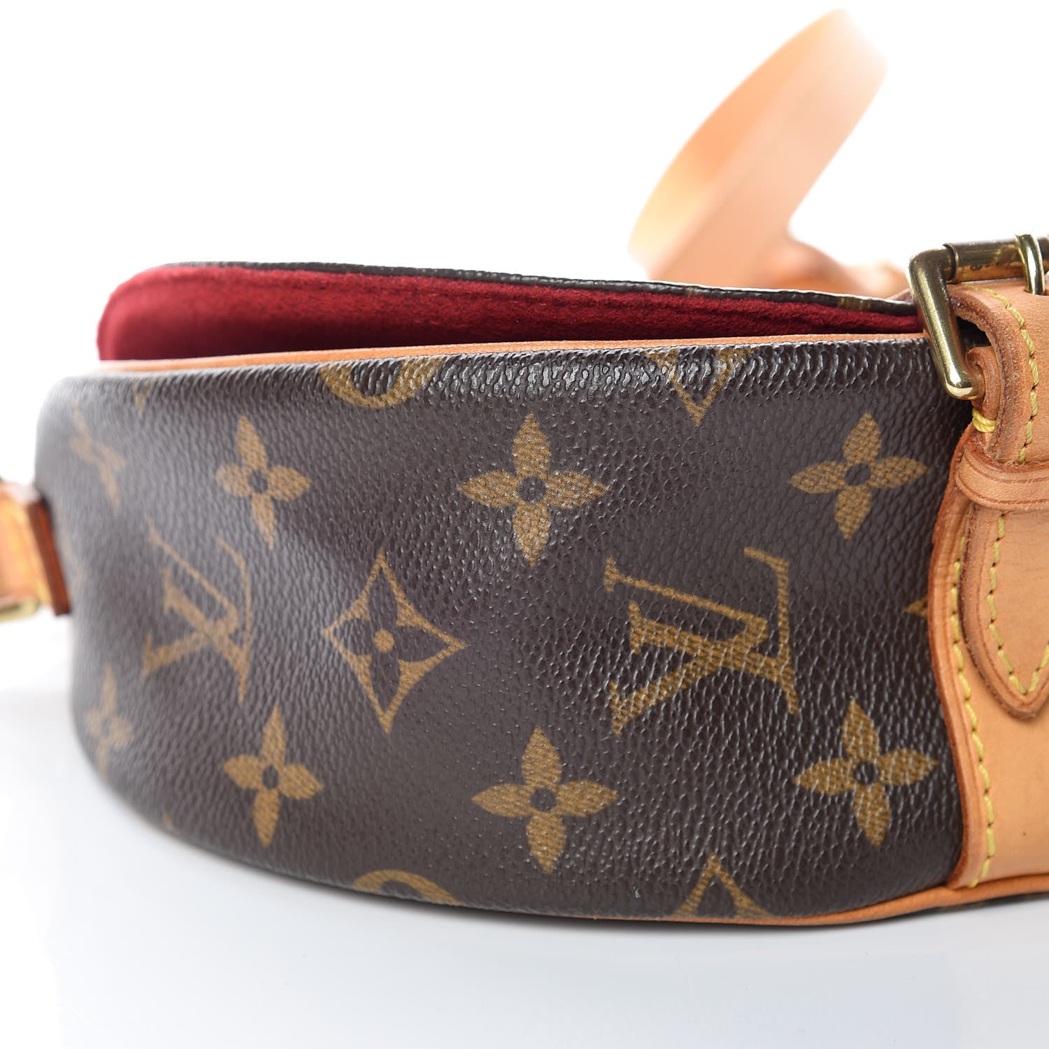 Louis Vuitton Monogram Tambourin 5 of 11
