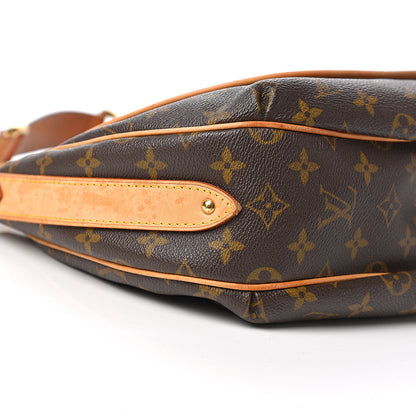 Louis Vuitton Monogram Tulum PM 14 of 16